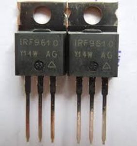 IRF9610