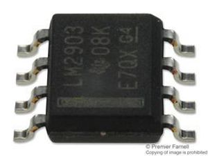 LM2903D – SMD