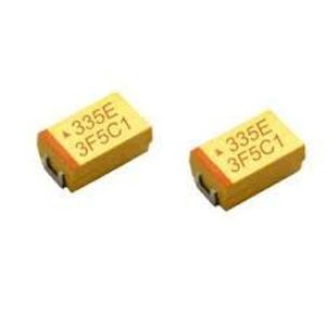 TANTAL SMD 3.3UF-16V A