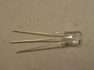 LED Red-Green CA 3Pin 5m