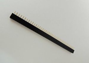 PCB 1×40-2MM