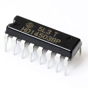 HD14503BP – DIP