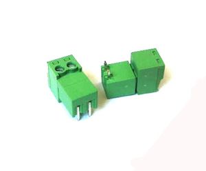 XF15EDG-2PIN-RA (3.81MM)