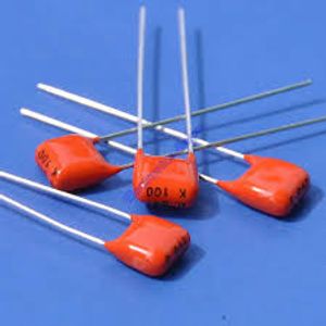 MKT 150NF-100V
