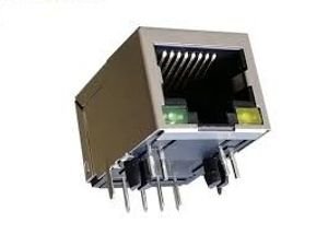 RJ45-LED-RA
