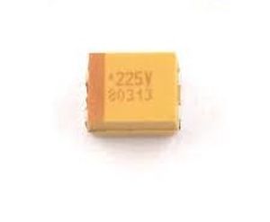 TANTAL SMD 33UF-16V B