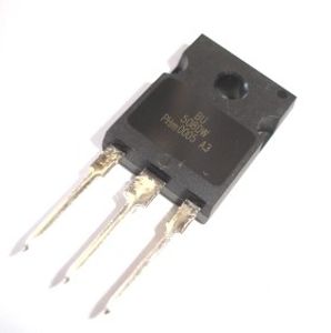 BU508DF