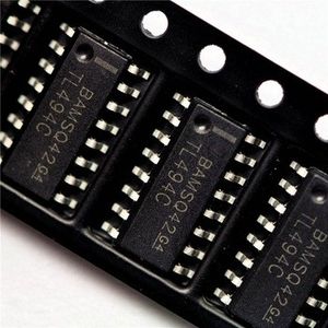 TL494CDR – SMD