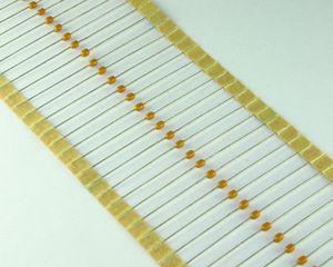 MUL 3.9NF-50V مقاومتی