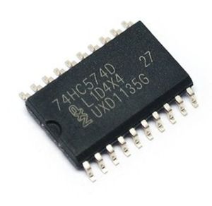 74HC574D – SMD