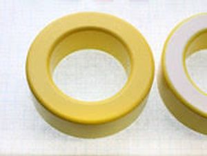 TOROID 24*8MM پودر آهن