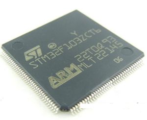 STM32F103ZCT6