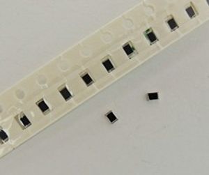 0805-910R 5%