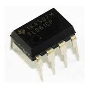 TL061CP – DIP