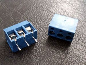 DG301-3PIN
