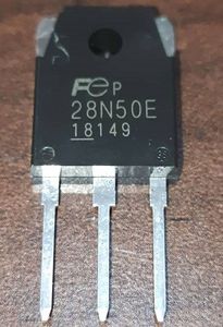 FEP28N50E