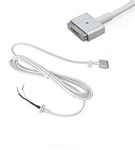 کابل تعمیری لبتاب اپل 60w magsafe2