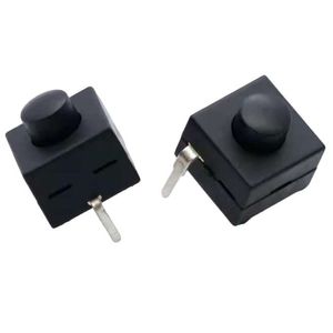 کلید چراق قوه مربعی 8x8mm