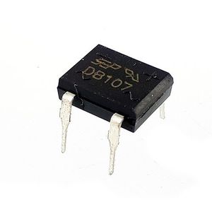 پل دیود DB107