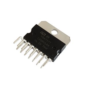 TDA7377 – DIP
