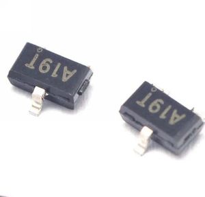 AO3401 – SMD