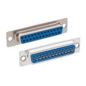 DB25-F-ST