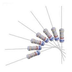 1Watt 6.2R 5%