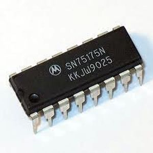SN75175N – DIP