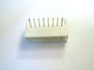 XH-8PIN-M-RA