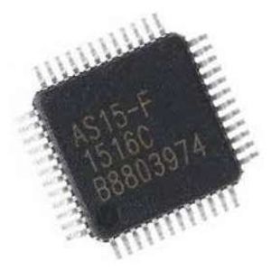 AS15-F smd