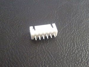 XH-6PIN-M-ST