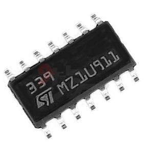 LM339D – SMD