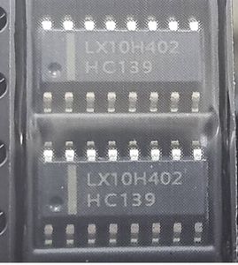 74HC139D – SMD
