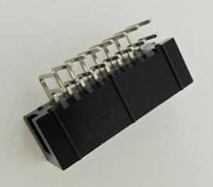 BOX 2×8 RA