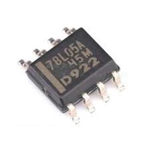 L78L05A smd 8pin