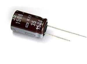 1500UF-35V