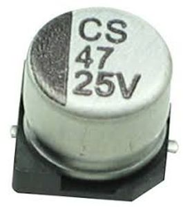 ESMD 47UF-25V