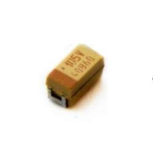 1UF/35V smd TAN A