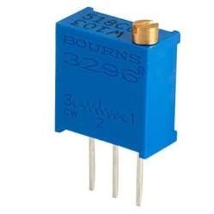 مولتی ترن 1 کیلو اهم ایستاده