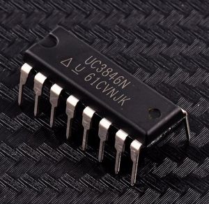 UC3846N – DIP