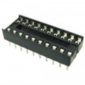 IC SOCKET-20P