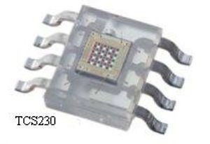TCS230