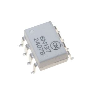 6N137SD – SMD