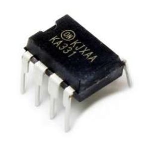 KA331 org