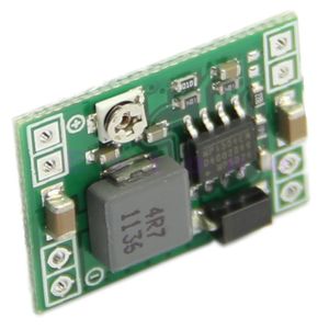 ماژول MP1584EN ADJUSTABLE