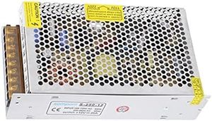 12V-5Aصنعتی کیس بزرگ