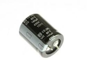 180UF-450V