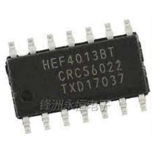 HEF4013BT smd