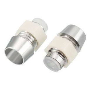 قاب LED پلاستیکی 5mm