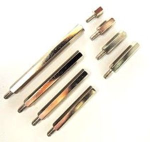 SPACER 12MM FM